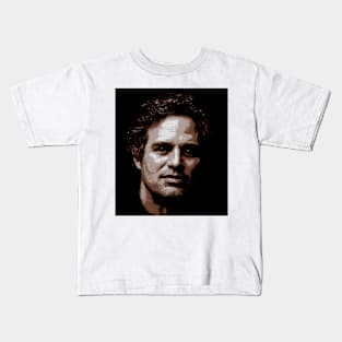 mark ruffalo Kids T-Shirt